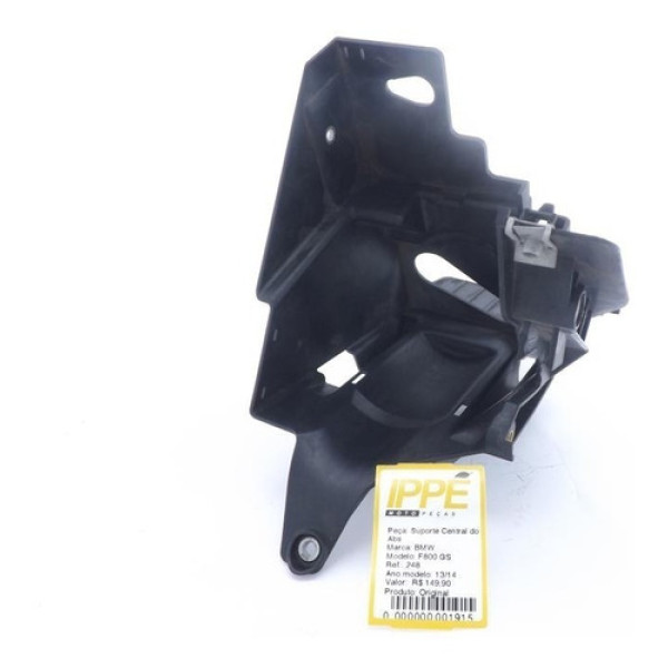 Suporte Central Do Abs F 800 Gs Bmw (248)