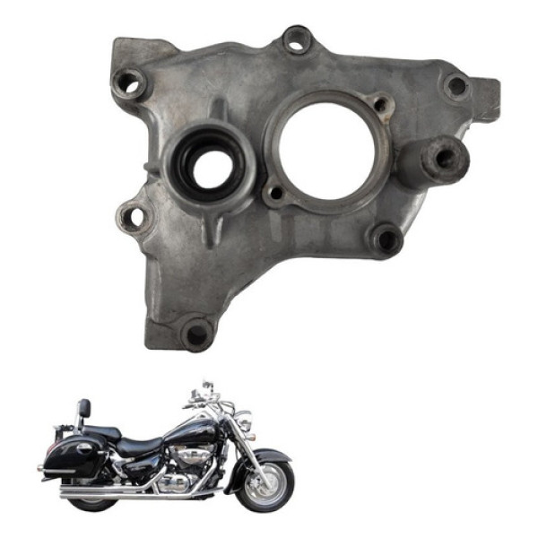 Tampa Cambio Suzuki C1500 2009