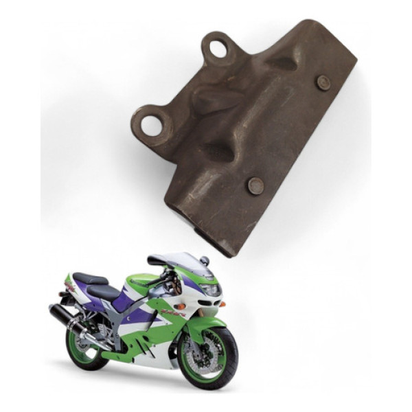Guia Corrente Comando Superior Kawasaki Zx 6r 1996