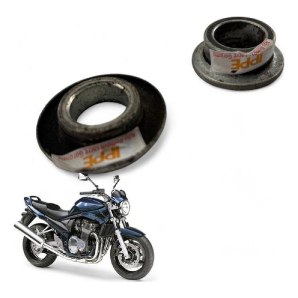 Bucha Roda Dianteira Suzuki Bandit 1200 2006