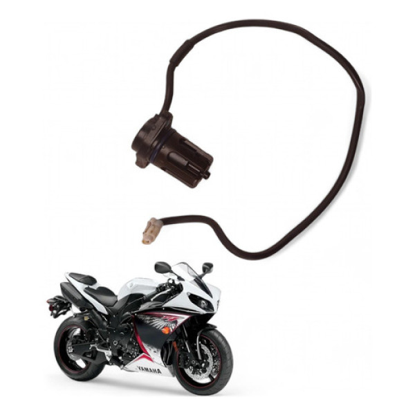 Sensor Pressão Óleo Yamaha Yzf R1 2013
