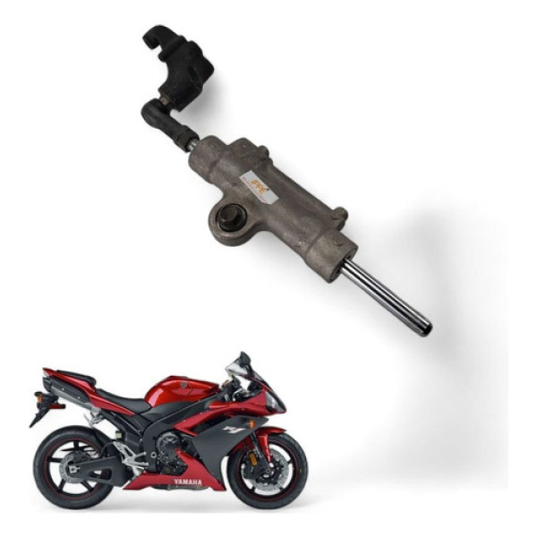 Amortecedor Direção Yamaha Yzf R1 2008
