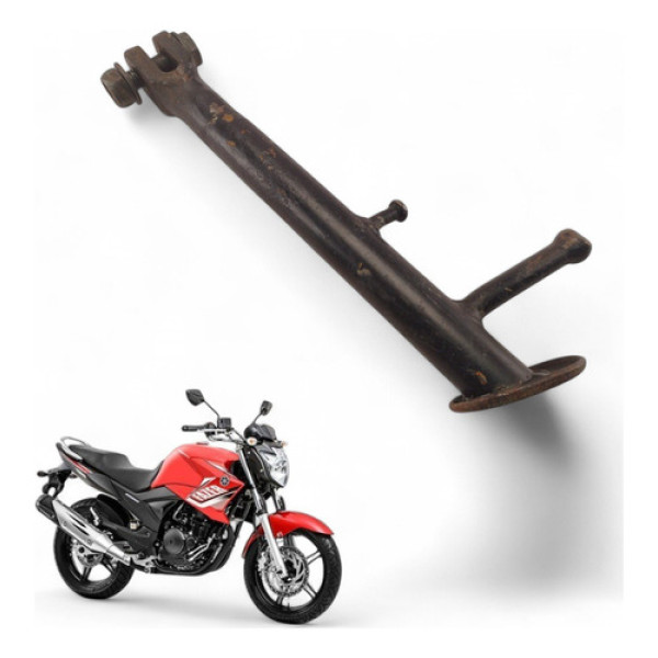 Cavalete Lateral Yamaha Fazer 250 2015