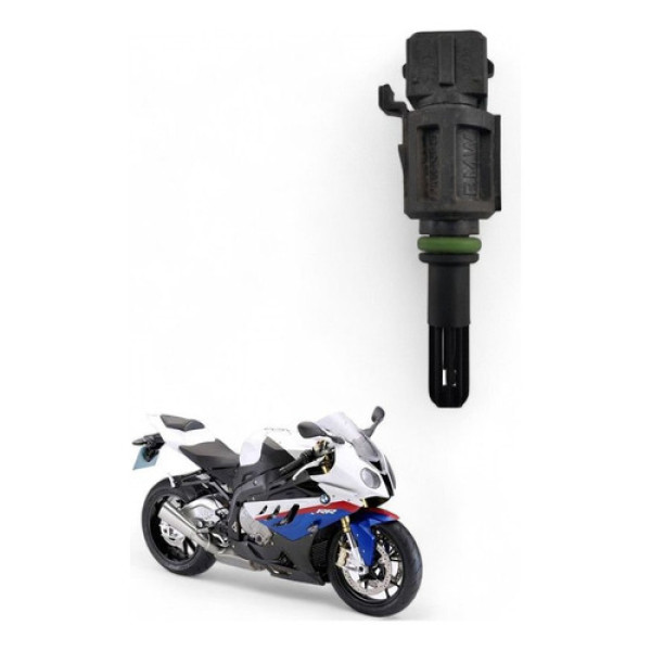 Sensor Temperatura Caixa De Ar Bmw S1000 Rr 2012