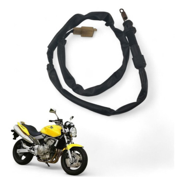 Interruptor Freio Traseiro Honda Hornet 2004