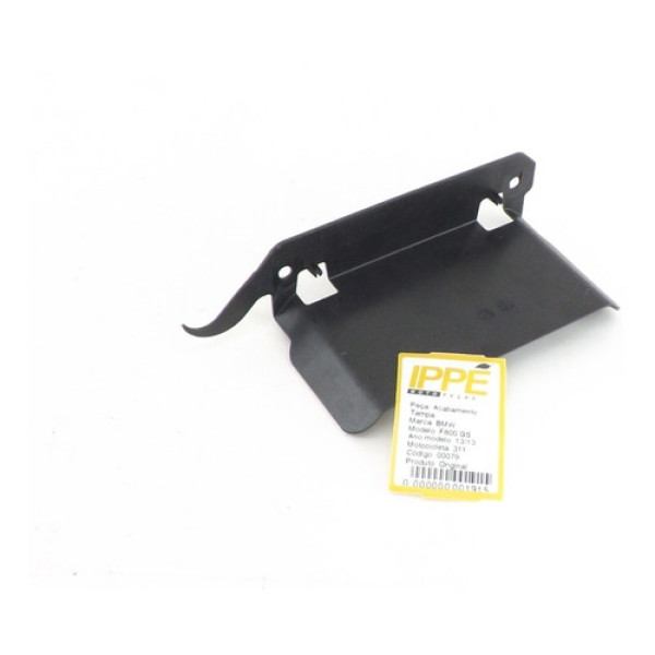 Acabamento Tampa Bmw F 800 Gs 2013 (311)