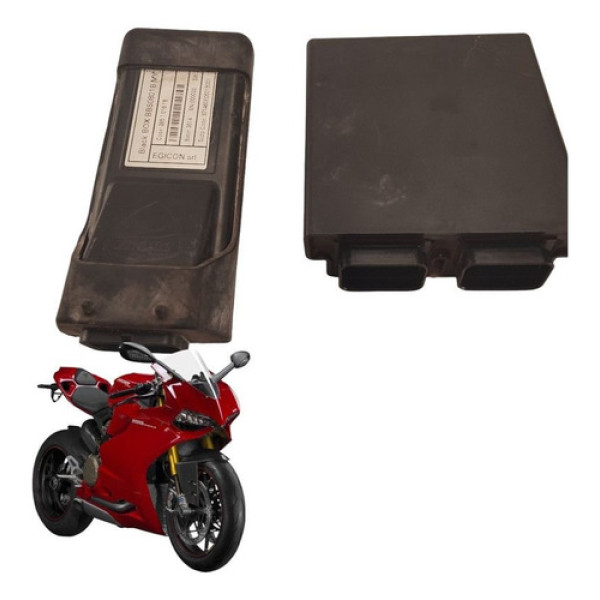 Kit Cold Ducati Panigale 1199 2015