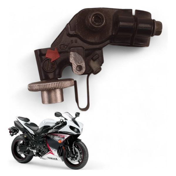 Manicoto Embreagem Yamaha Yzf R1 2009 Com Avaria