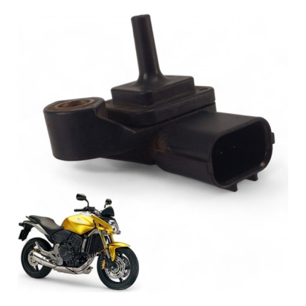 Sensor Map Honda Hornet 2009