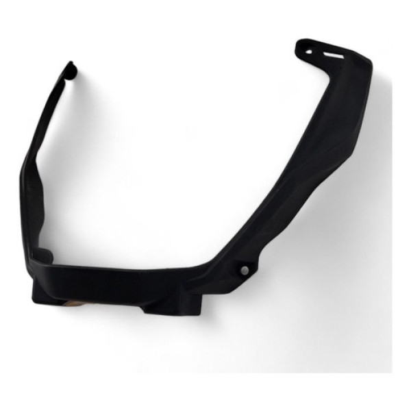 Capa Moldura Farol Yamaha Mt 03 2017