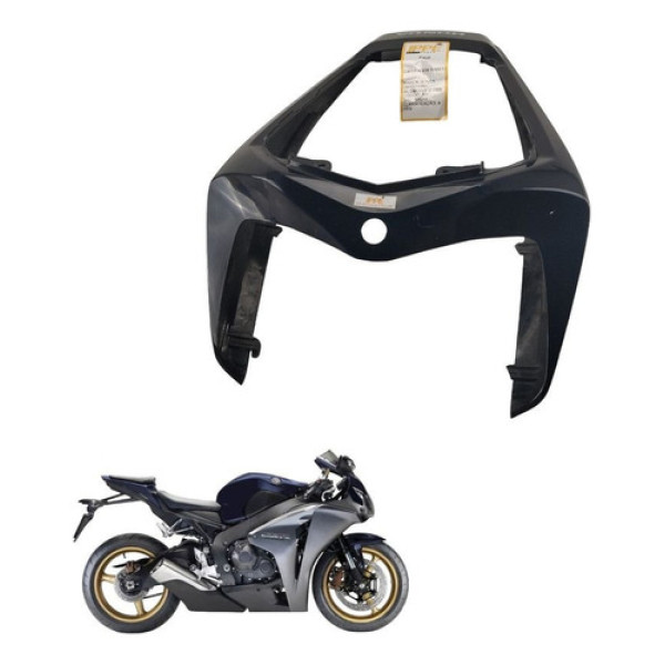 Carenagem Rabeta Honda Cbr 1000rr 2009