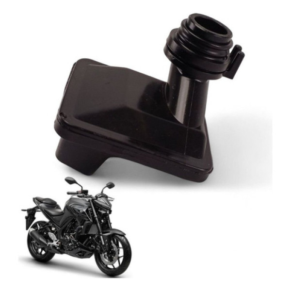 Pescador Oleo Yamaha Mt 03 2021