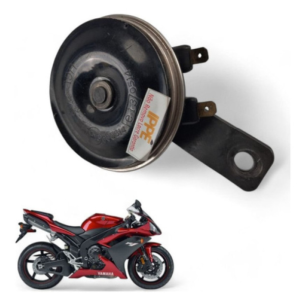 Buzina Yamaha R1 2008