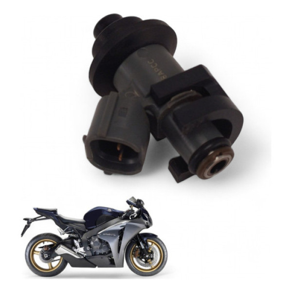 Bico Injetor Alta Honda Cbr 1000rr 2009