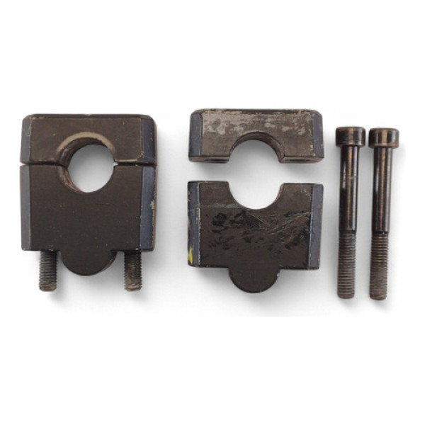 Suporte Guidão Suzuki Bandit 1200 2006