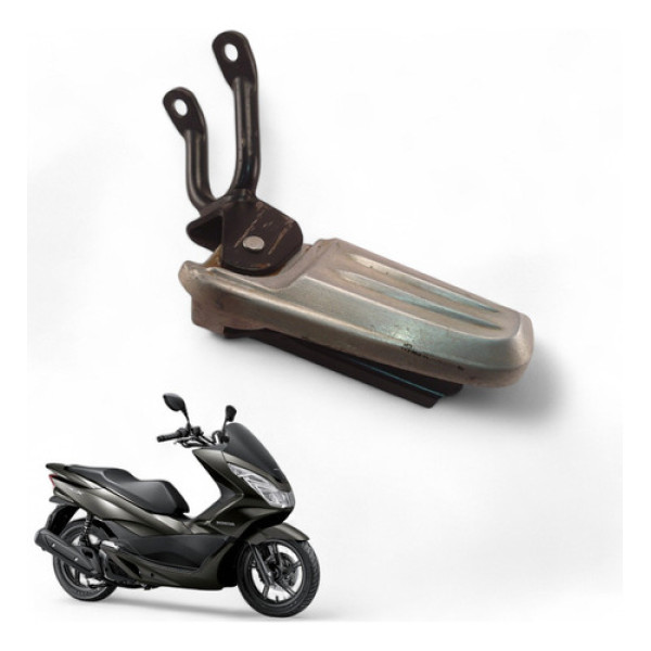 Bacalhau Traseiro Esquerdo Honda Pcx 150 2017