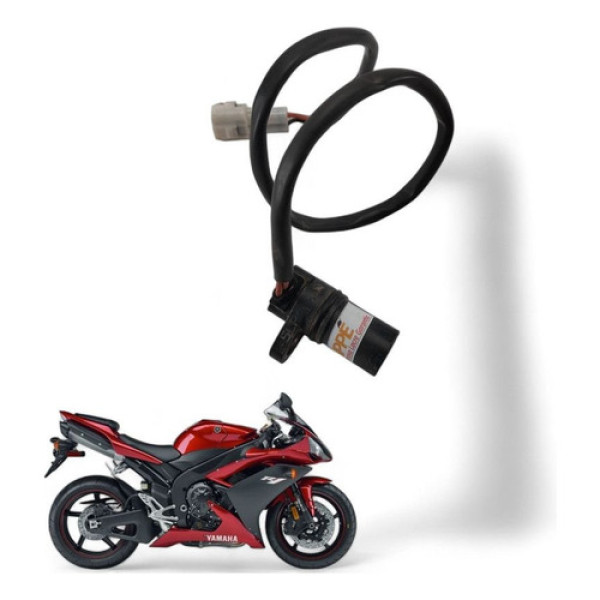 Sensor Velocimetro Yamaha Yzf R1 2008