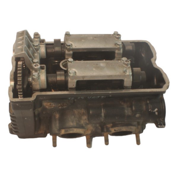 Cabeçote Completo Kawasaki Er-6n 2012 (496)