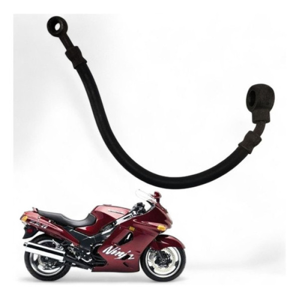 Mangueira Oleo Bloco Motor Kawasaki Ninja 1100 1995
