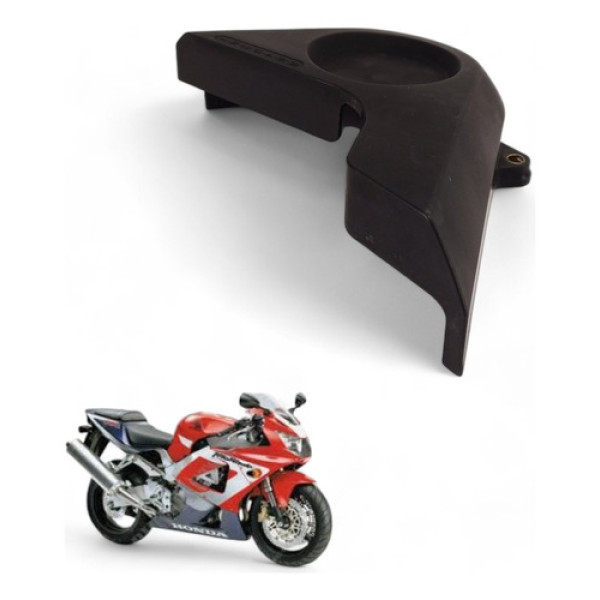 Tampa Pinhão Honda Cbr 929 Rr 2001