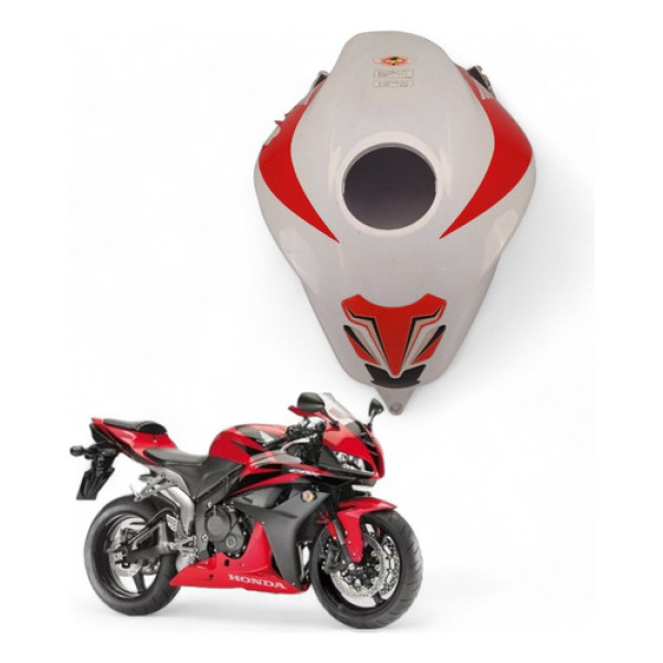 Carenagem Tanque Honda Cbr 600 Rr 2008