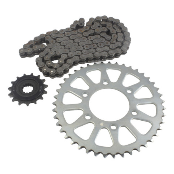 Kit Relação  Kawasaki Zx6r 2023 (512)