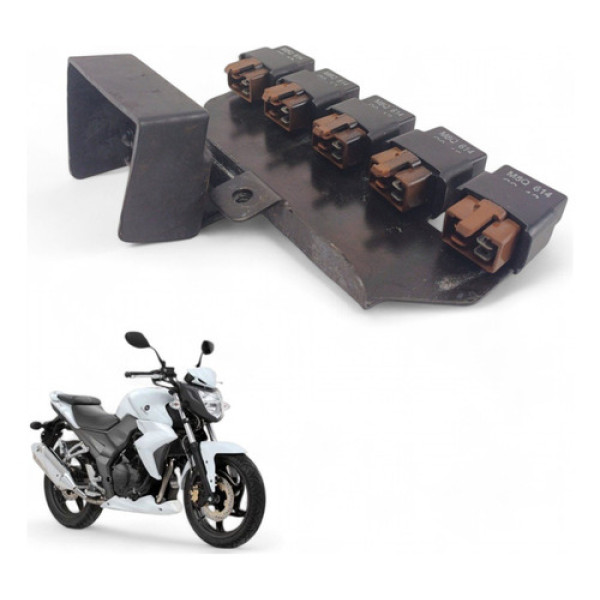 Relê Auxiliar Dafra Next 250 2013