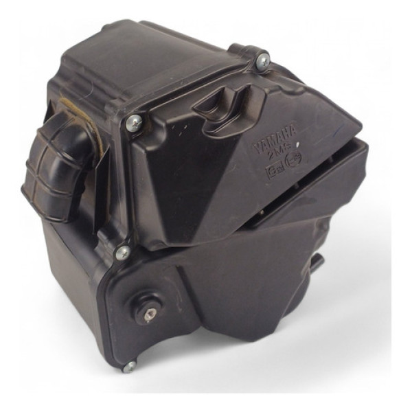 Caixa Ar Yamaha Mt 03 2022