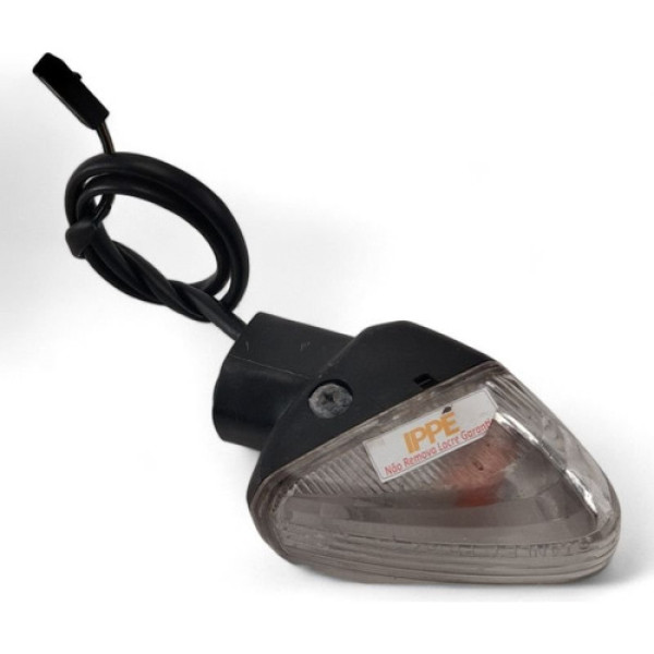 Pisca Dianteiro Direito Kawasaki Zx10 2008