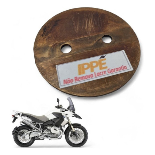 Borboleta Corpo Injeção Bmw R 1200gs Adventure 2007