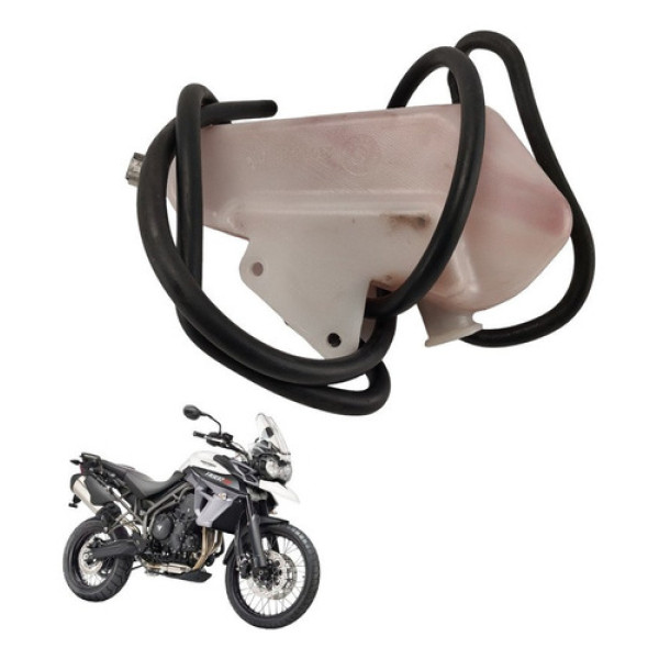 Reservatorio Agua Triumph Tiger 800xcx
