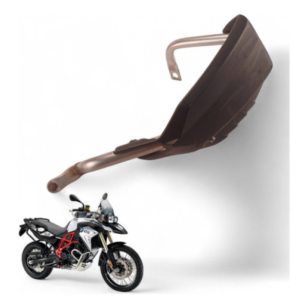 Protetor Mao Direito Bmw F800 Gs 2016