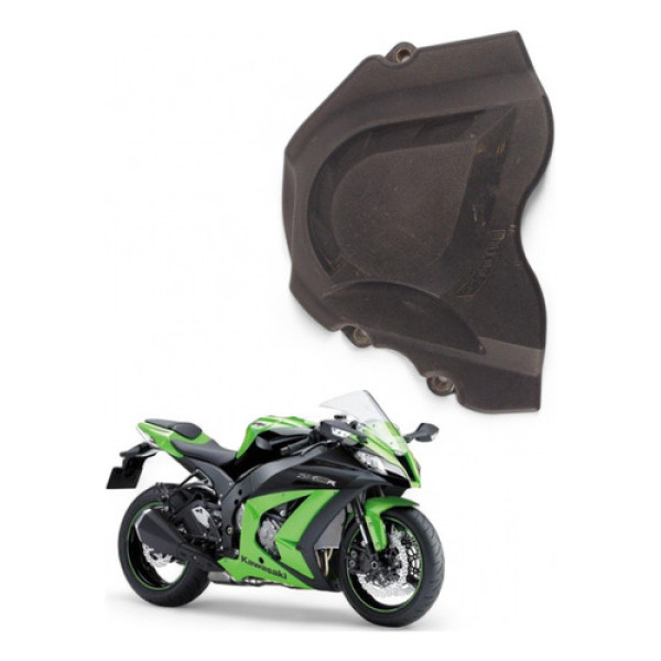 Tampa Pinhão Kawasaki Zx10 R 2014