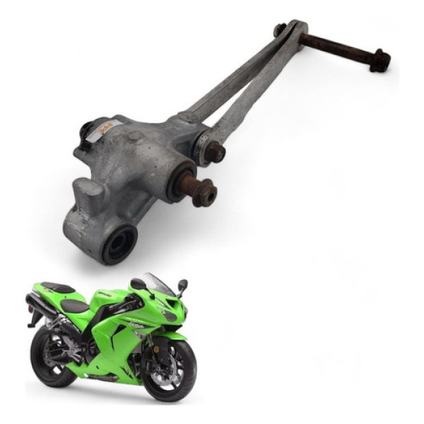 Link Amortecedor Kawasaki Zx10r 2006