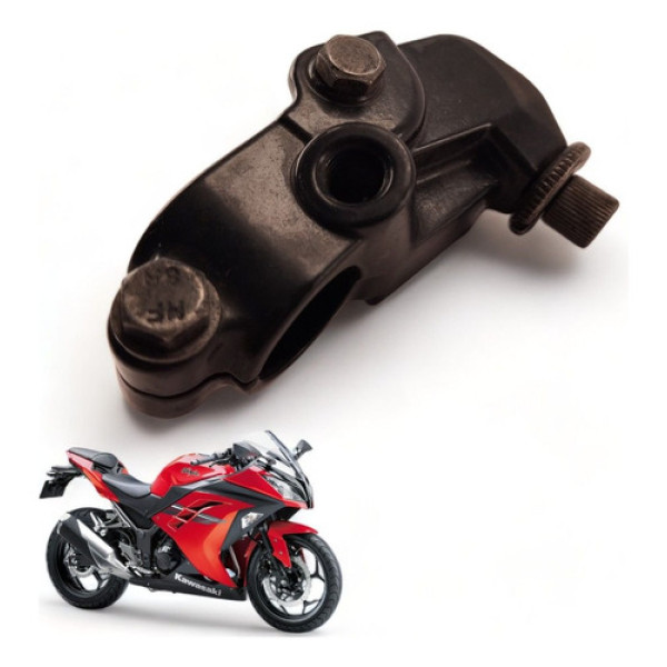 Manicoto Embreagem Kawasaki Ninja 300 2015