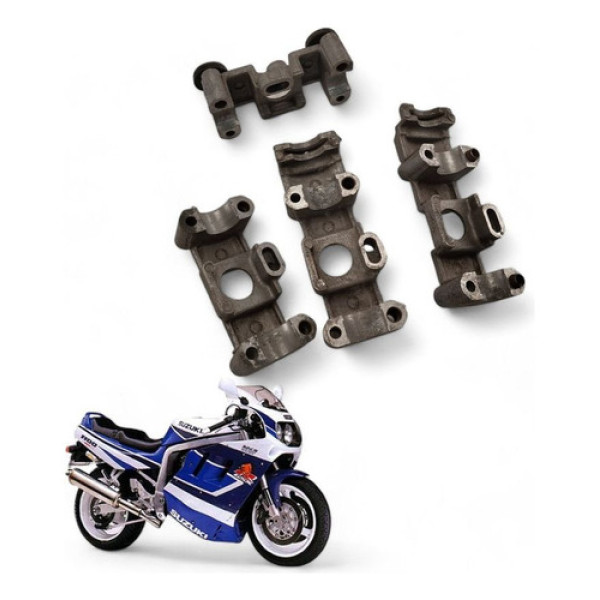Kit Mancal Cabeçote Suzuki Gsx-r 1100 W 1994