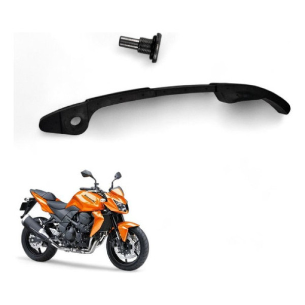 Tensor Corrente Comando Kawasaki Z 750 2009
