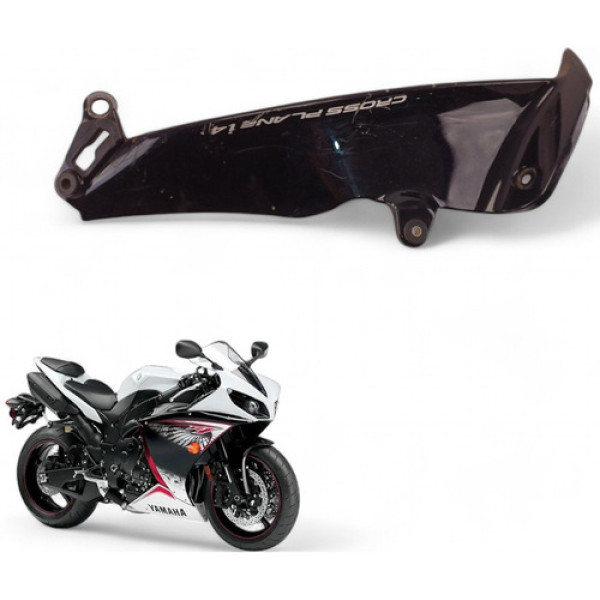 Acabamento Lateral Direito Yamaha Yzf R1 2009