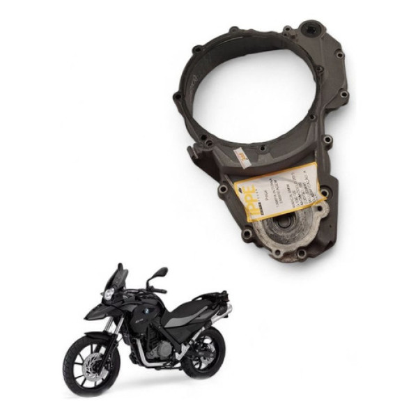 Tampa Interna Embreagem Bmw G 650 Gs 2015