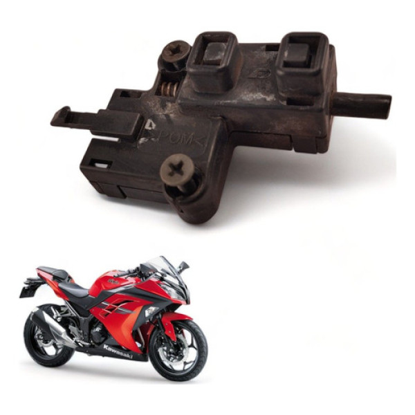Interruptor Embreagem Kawasaki Ninja 300 2015