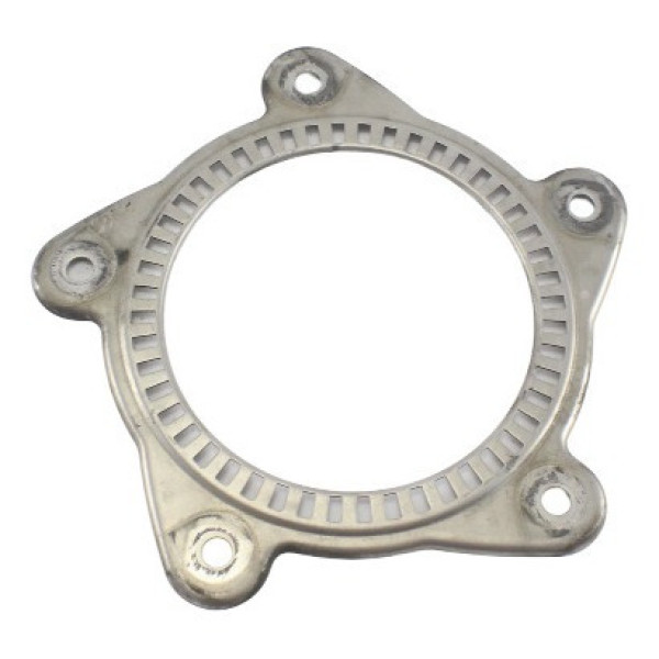 Disco Abs Traseiro Bmw F800 Gs (490)