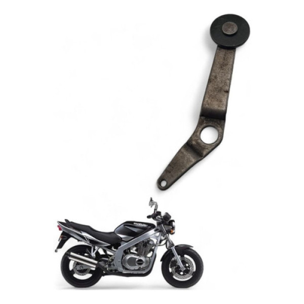 Posicionador Cambio Suzuki Gs500 E 2005