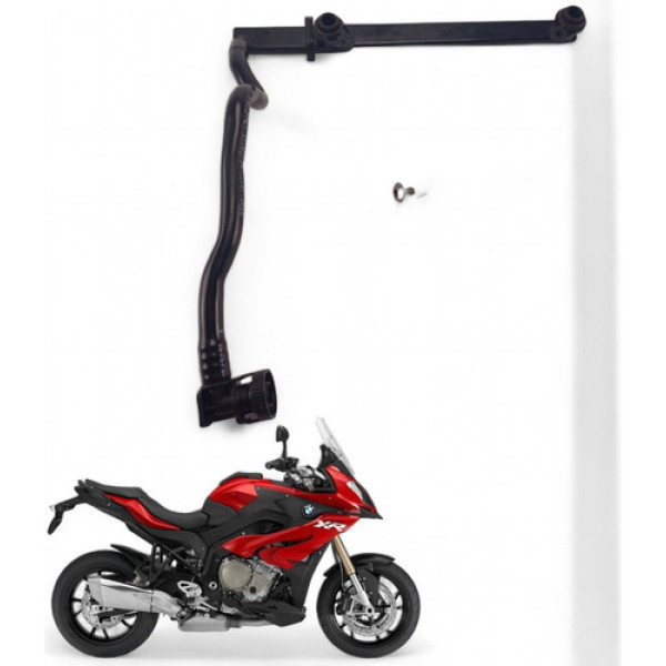 Mangueira Suspiro Cabeçote Bmw S1000 Xr 2017