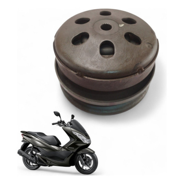Embreagem Centrífuga Honda Pcx 150 2017
