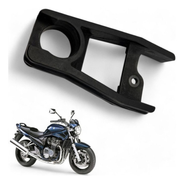 Deslizador Corrente Suzuki Bandit 1200 2006