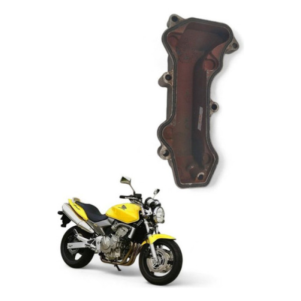 Tampa Resfriador Oleo Honda Hornet 2005