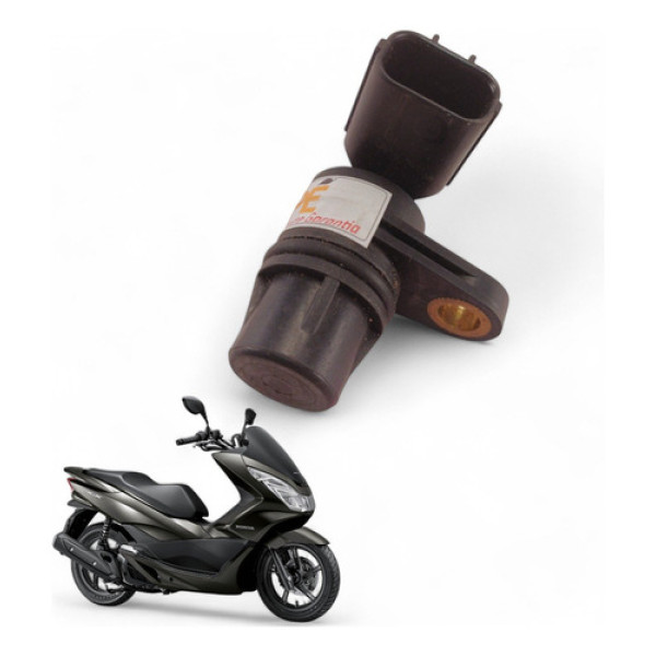 Sensor Velocimetro Honda Pcx 150 2017