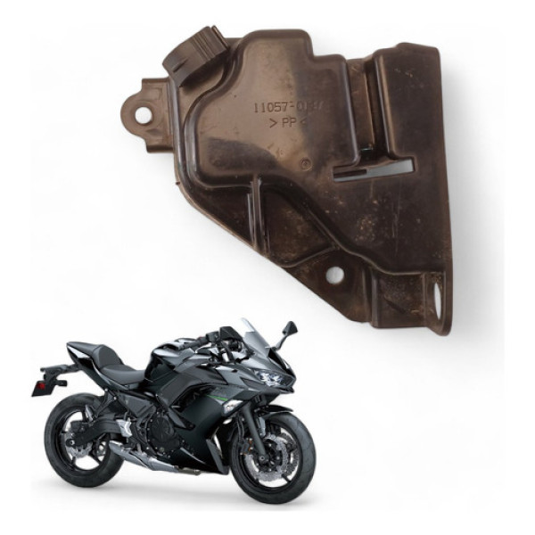 Suporte Relé Partida Kawasaki Ninja 650 2021