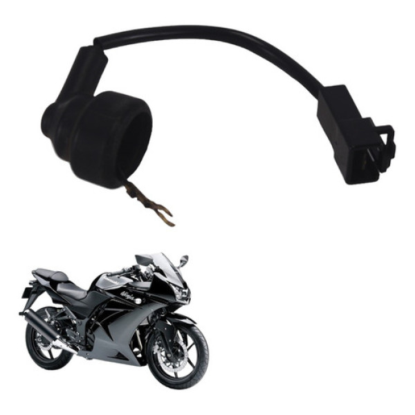 Chicote Sensor Óleo Kawasaki Ninja 250r Ninja 250