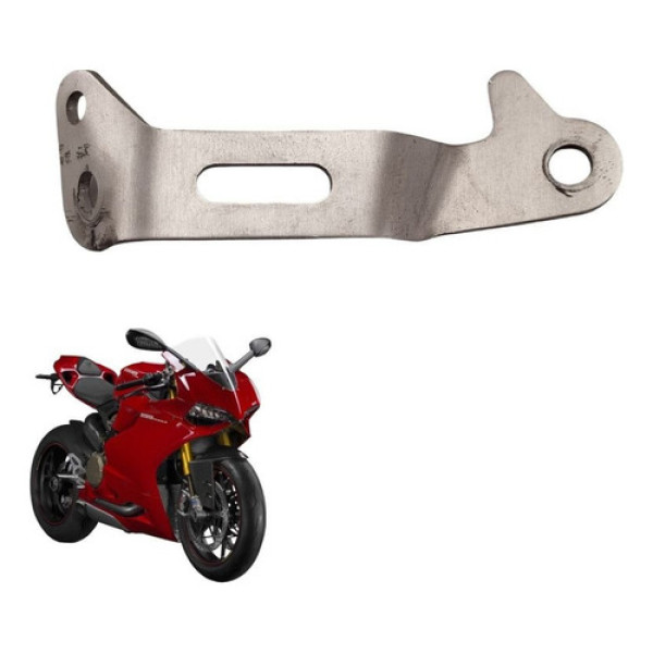 Suporte Reservatorio Embreagem Ducati Panigale 1199 2015
